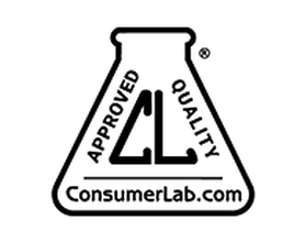 ConsumerLab Approved Quality