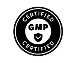 GMP Certified