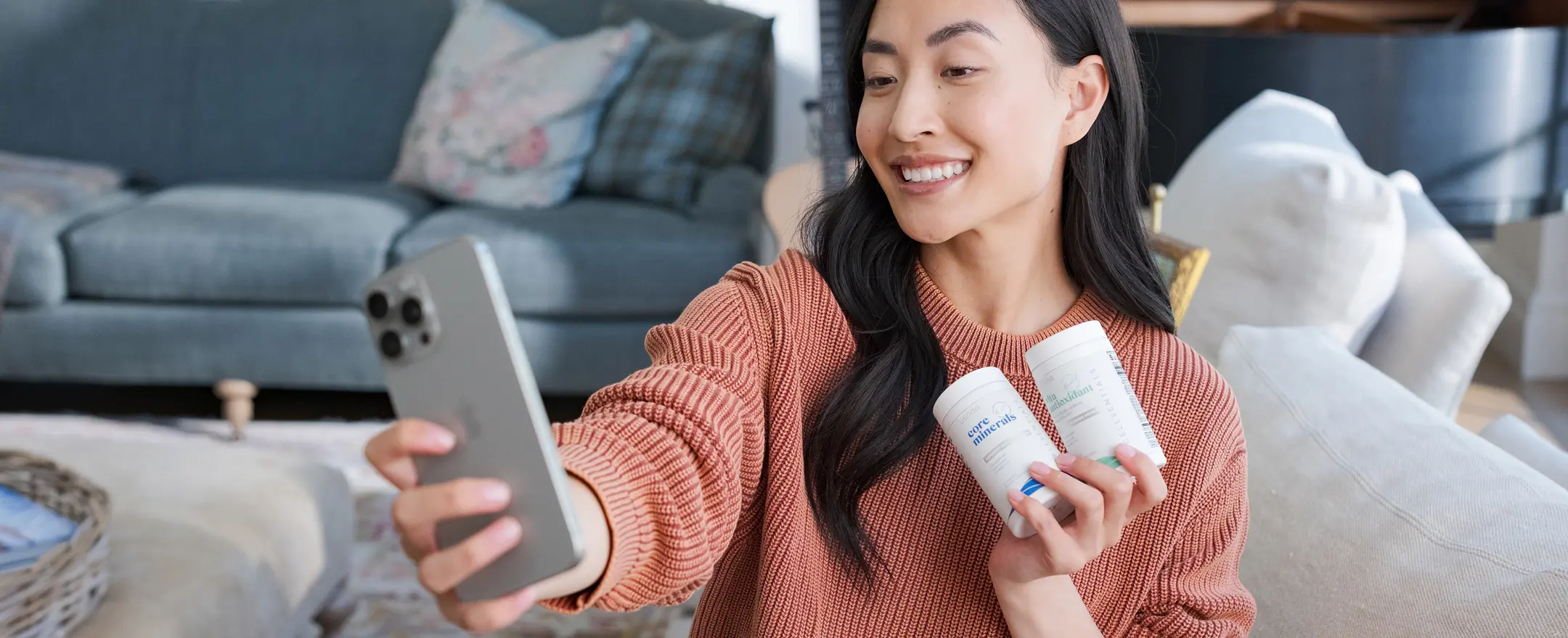 Wellness entrepreneurship